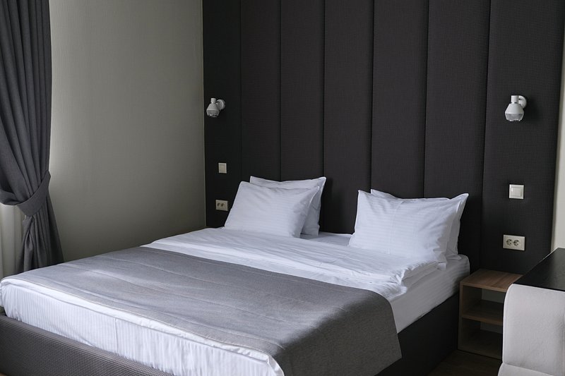 Комфорт 2-местный