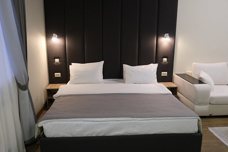 Комфорт 2-местный