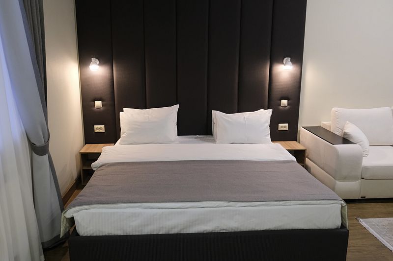 Комфорт 2-местный