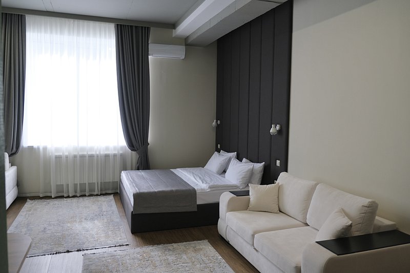 Комфорт 2-местный