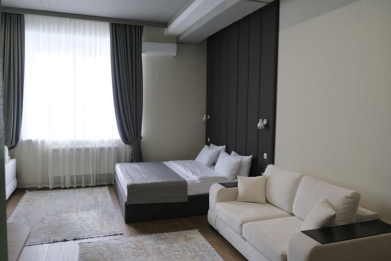 Комфорт 2-местный