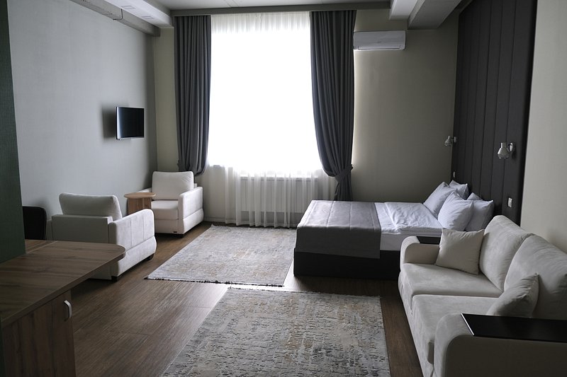 Комфорт 2-местный