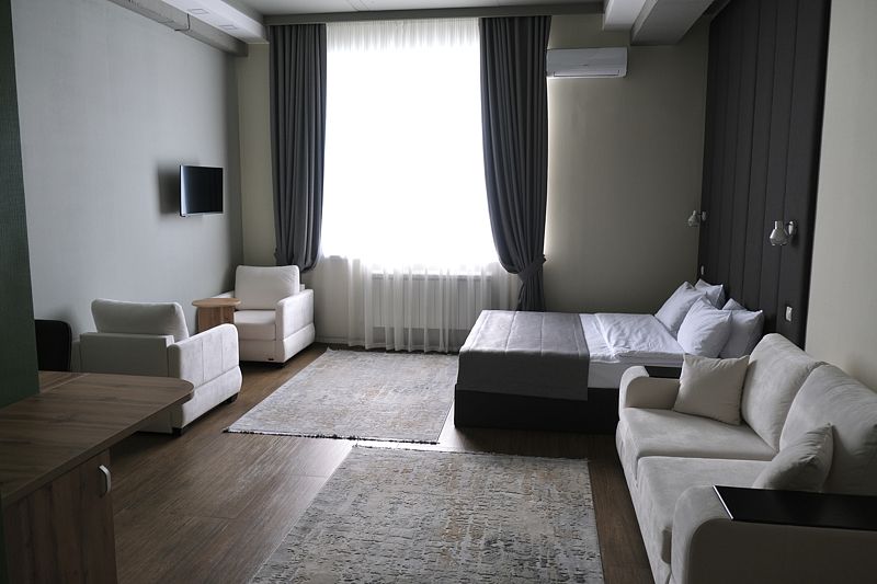 Комфорт 2-местный