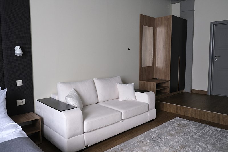 Комфорт 2-местный