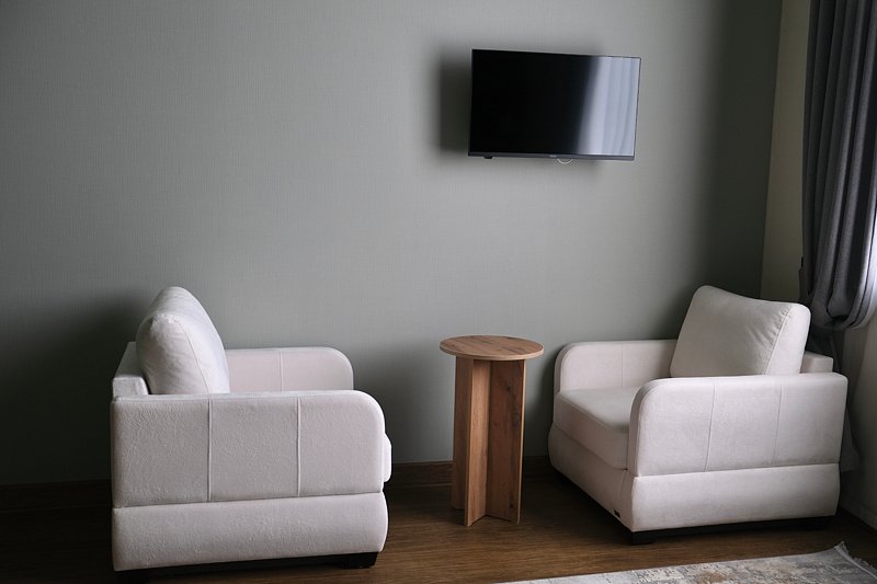 Комфорт 2-местный