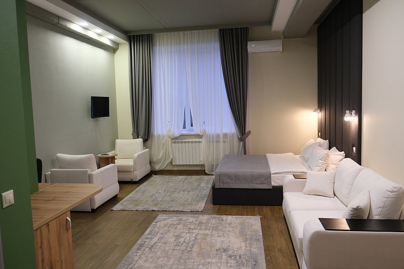 Комфорт 2-местный