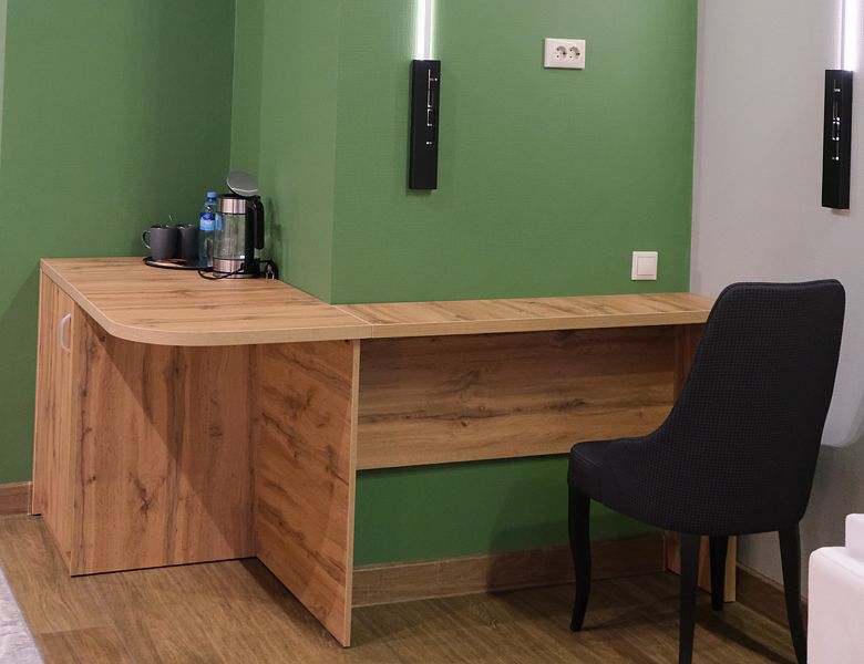 Комфорт 2-местный