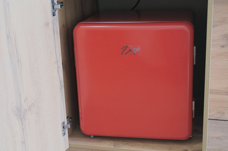 Комфорт 2-местный