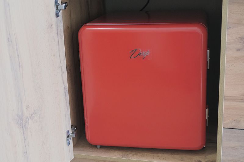 Комфорт 2-местный