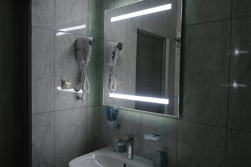 Комфорт 2-местный