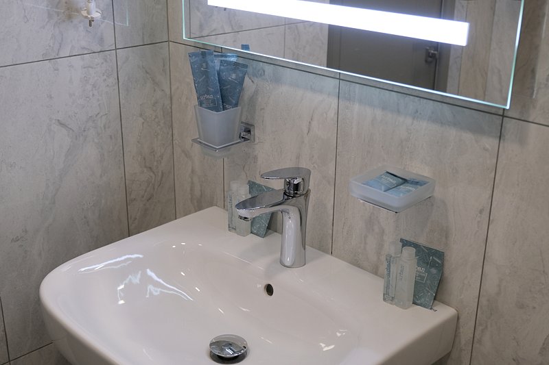 Комфорт 2-местный