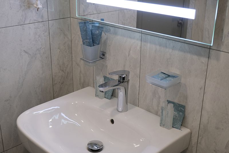 Комфорт 2-местный