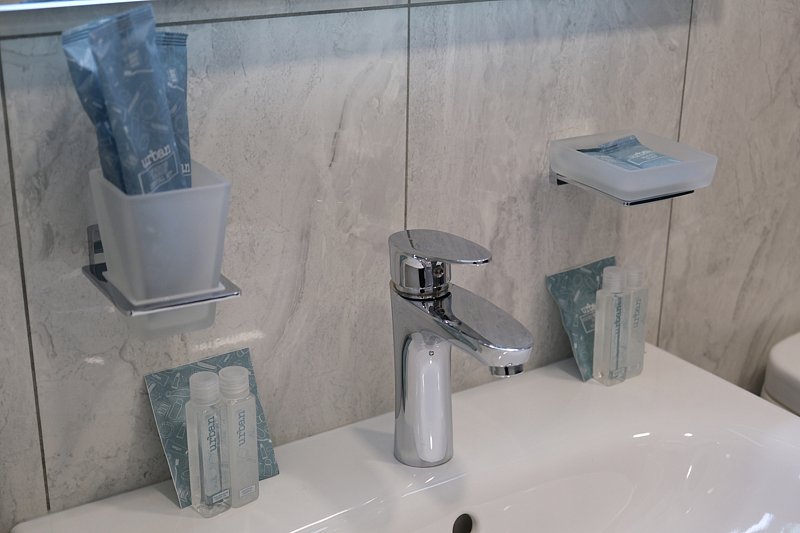 Комфорт 2-местный