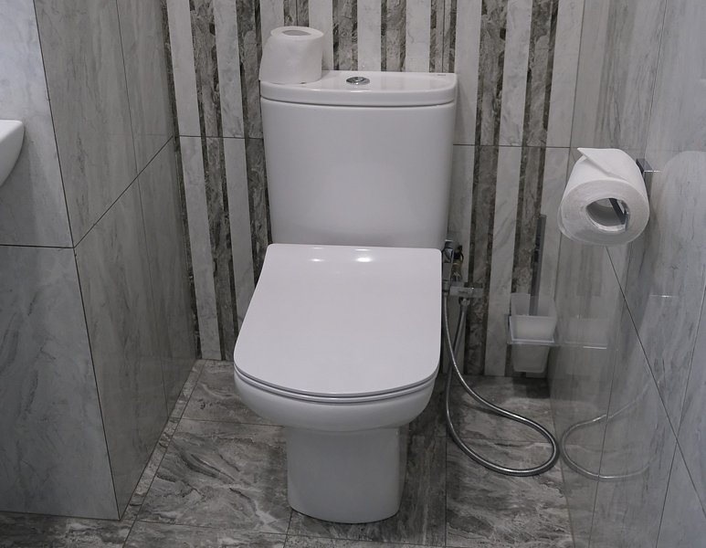 Люкс 2-местный 1-комнатный (с балконом)