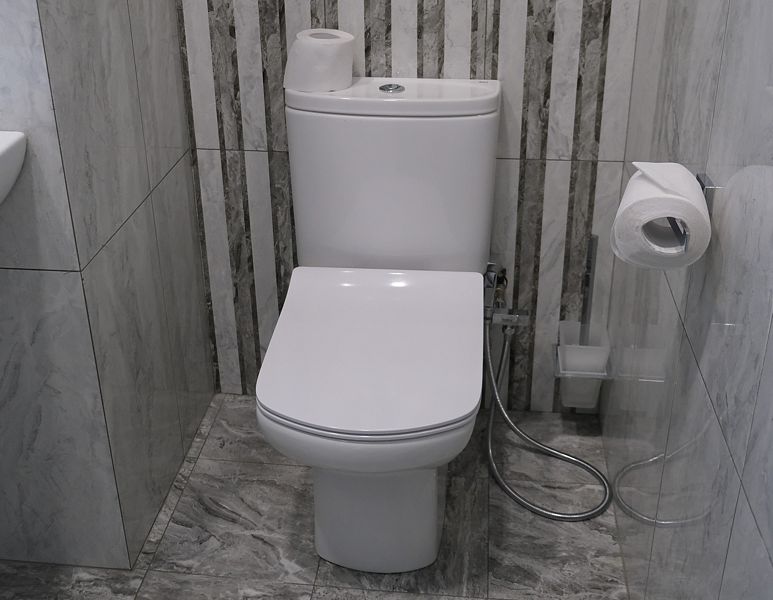 Люкс 2-местный 1-комнатный (с балконом)