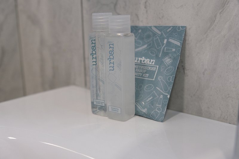 Люкс 2-местный 1-комнатный (с балконом)