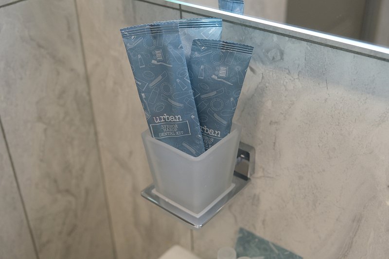 Люкс 2-местный 1-комнатный (с балконом)