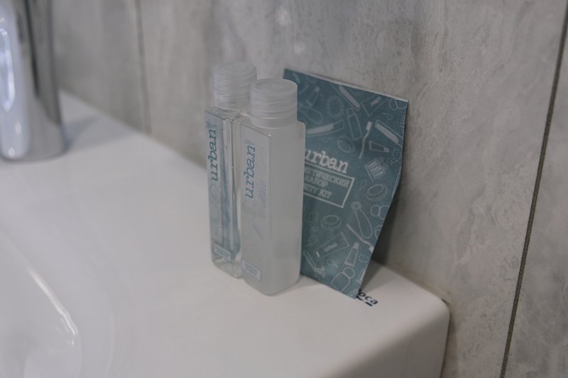 Люкс 2-местный 1-комнатный (с балконом)