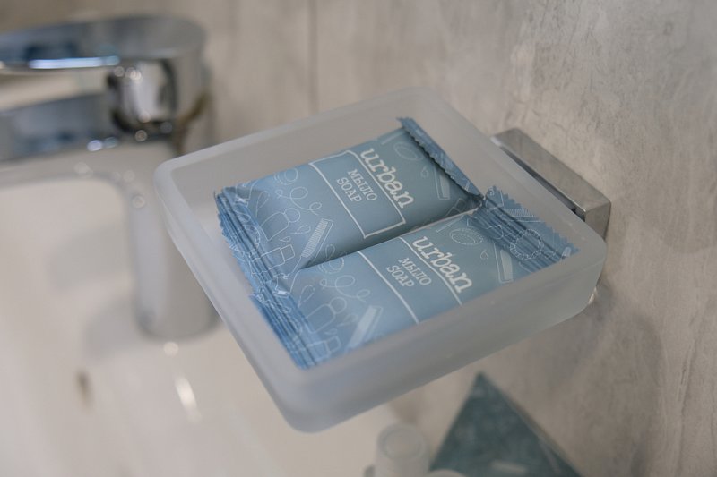 Люкс 2-местный 1-комнатный (с балконом)