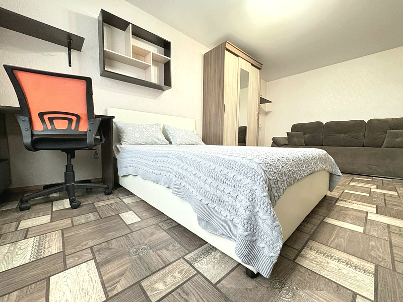 Апартаменты 2-местный (DBL)