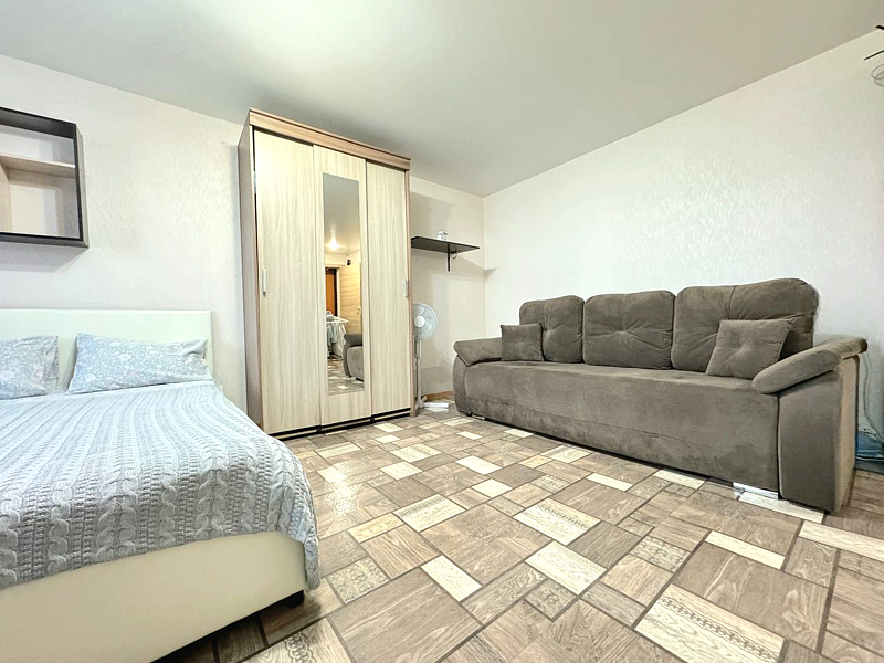 Апартаменты 2-местный (DBL)