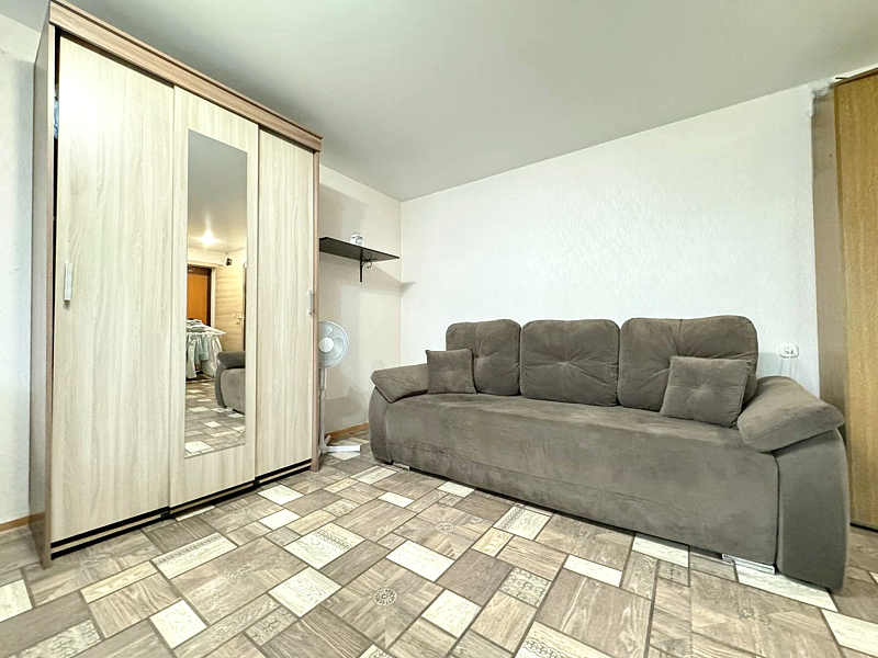 Апартаменты 2-местный (DBL)