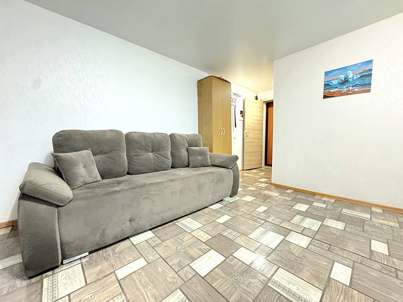 Апартаменты 2-местный (DBL)