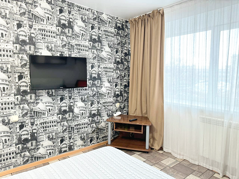 Апартаменты 2-местный (DBL)