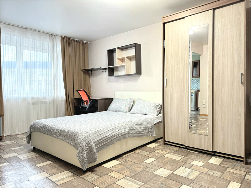 Апартаменты 2-местный (DBL)