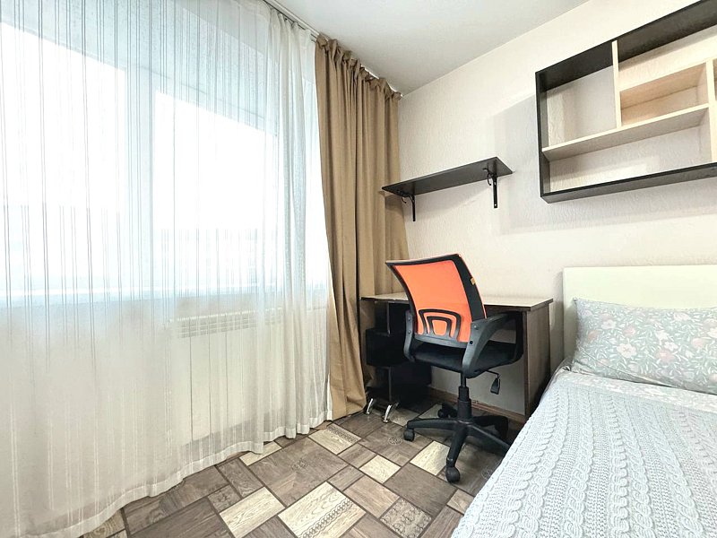 Апартаменты 2-местный (DBL)