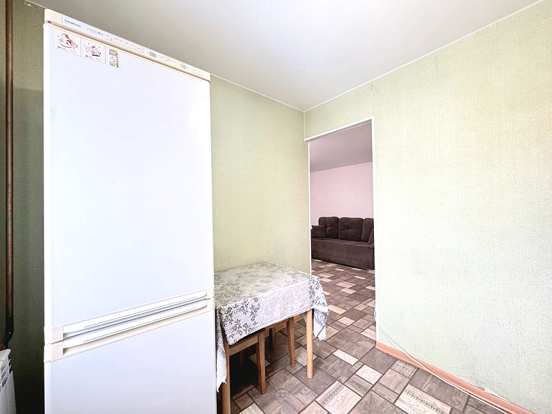 Апартаменты 2-местный (DBL)