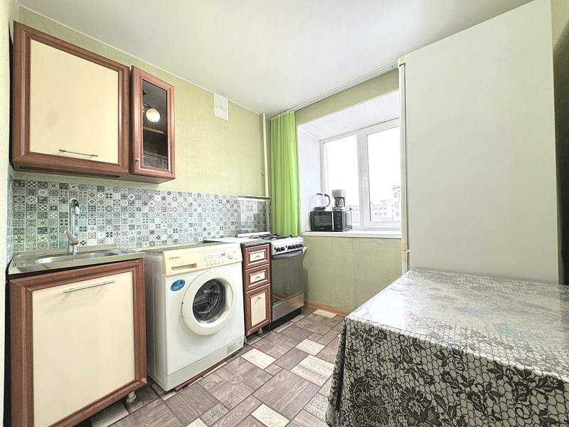 Апартаменты 2-местный (DBL)