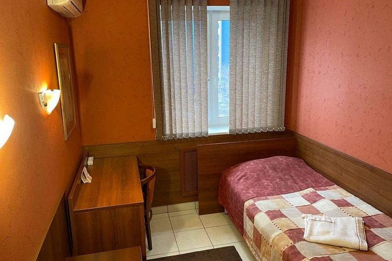 Стандартный 1-местный (№405)