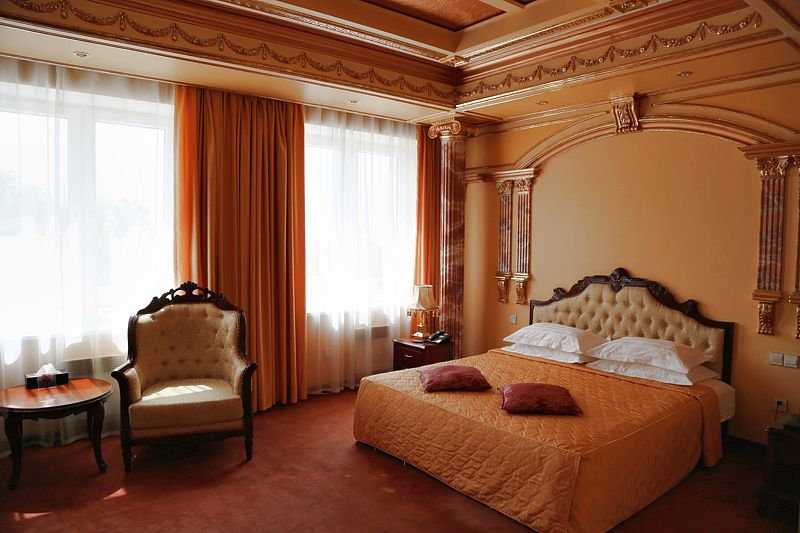 VIP 2-местный