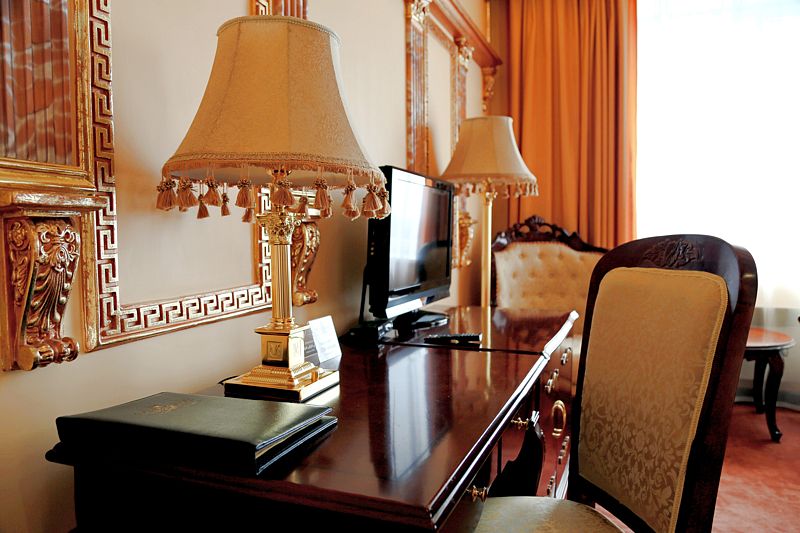 VIP 2-местный