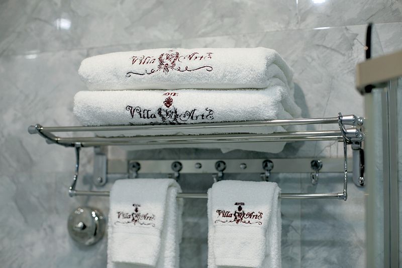 VIP 2-местный