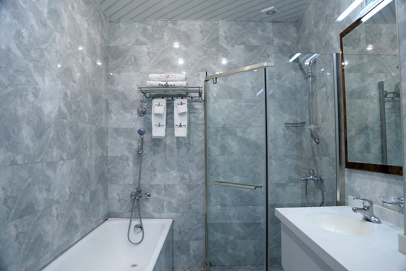 VIP 2-местный