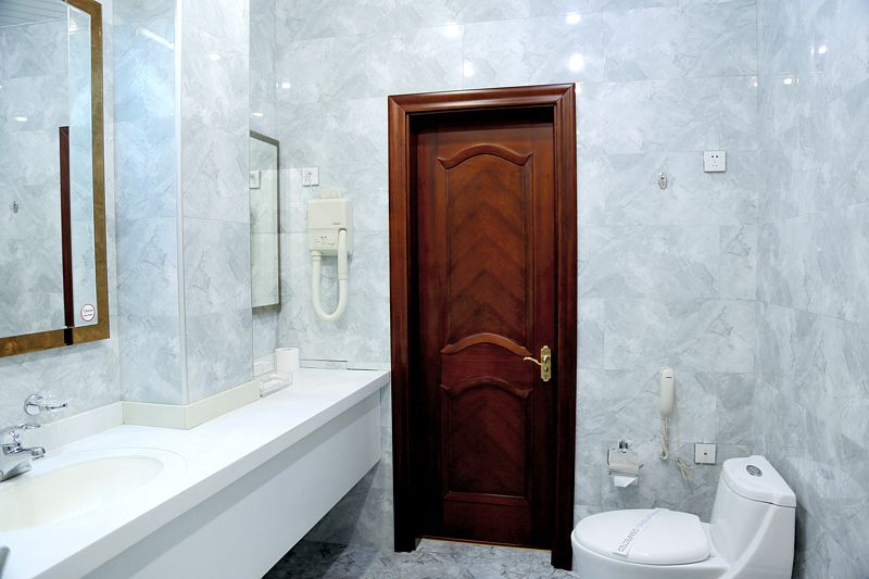 VIP 2-местный