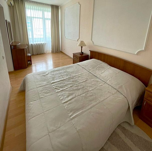 Люкс 1-местный 2-комнатный