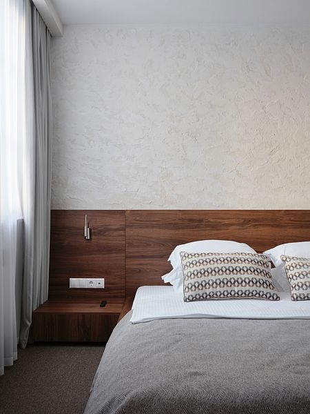 Джуниор сюит 2-местный