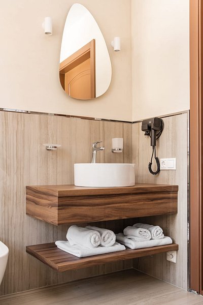 Джуниор сюит 2-местный