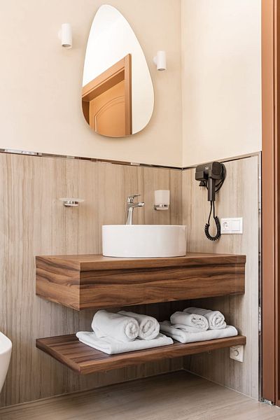 Джуниор сюит 2-местный