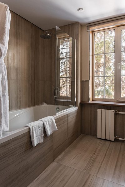 Джуниор сюит 2-местный