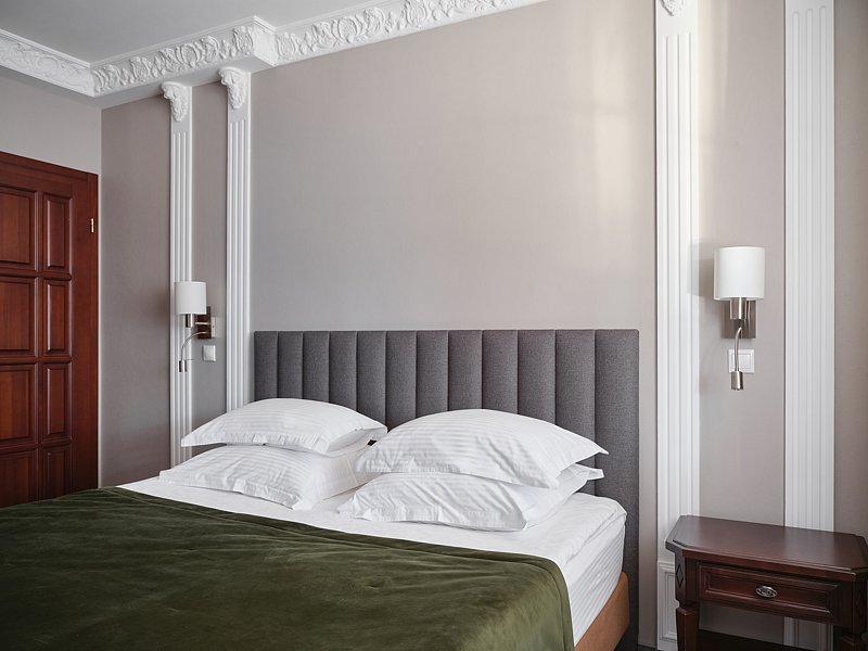 Люкс 2-местный