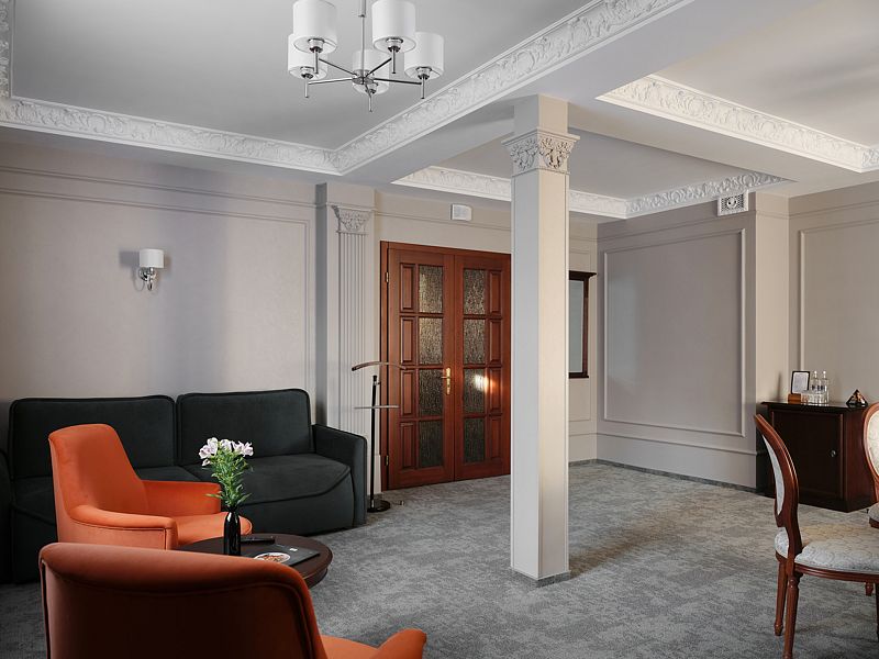 Люкс 2-местный