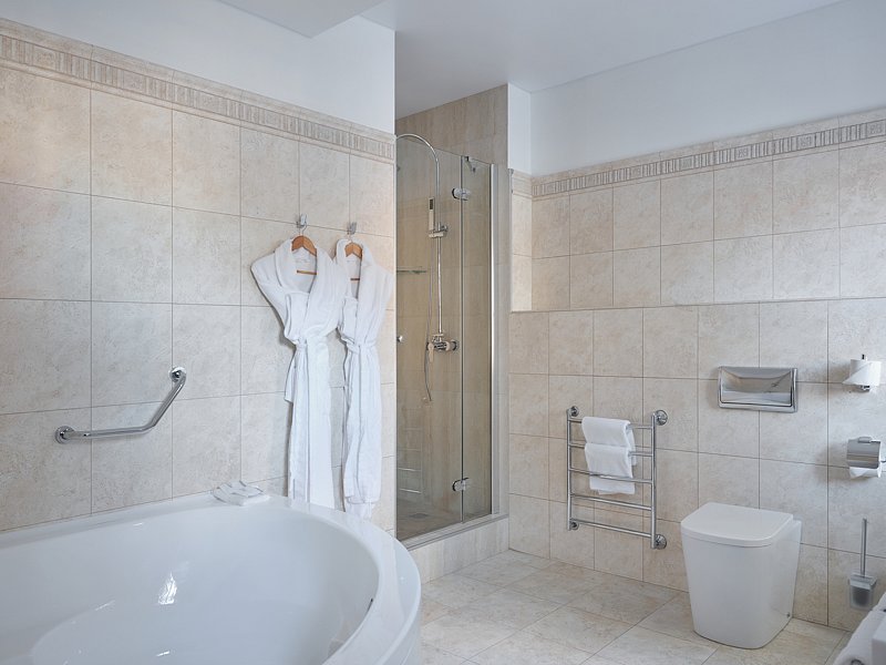 Люкс 2-местный