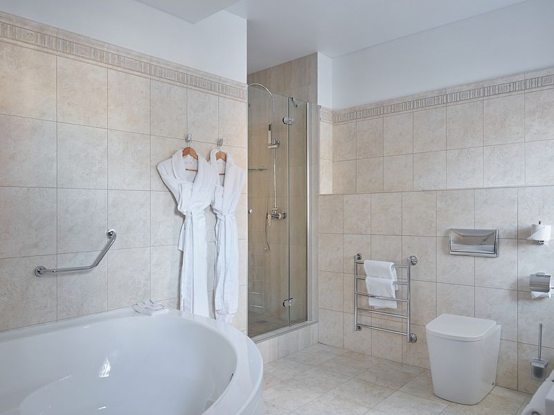 Люкс 2-местный