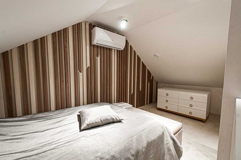 Люкс 2-местный №201