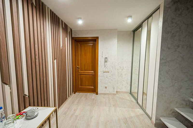 Люкс 2-местный №201