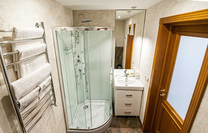 Люкс 2-местный №201